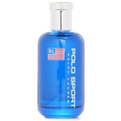 Ralph Lauren Polo Sport Eau De Toilette Spray 125ml