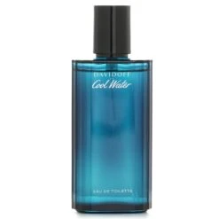 Davidoff Cool Water Eau De Toilette Natural Spray 75ml