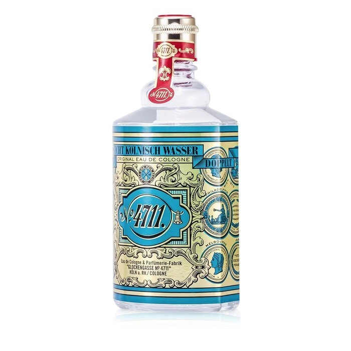 4711 Eau De Cologne 100ml - Image 3