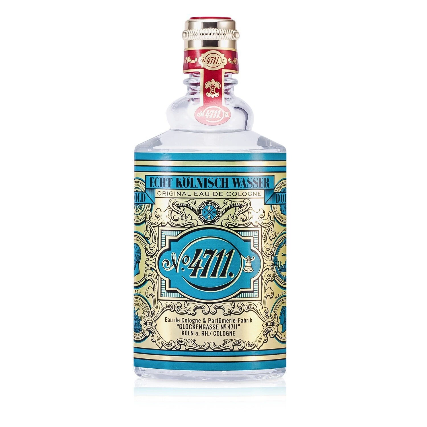 4711 Eau De Cologne 100ml