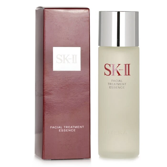 SK II Facial Treatment Essence 75ml - Image 2