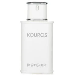 Yves Saint Laurent Kouros Eau De Toilette Spray 100ml