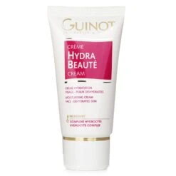 Guinot Long Lasting Moisturizing Cream (For Dehydrated Skin) 50ml