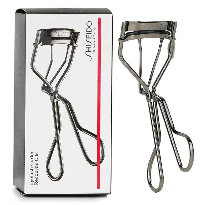 Shiseido Eyelash Curler 1pc - Image 2