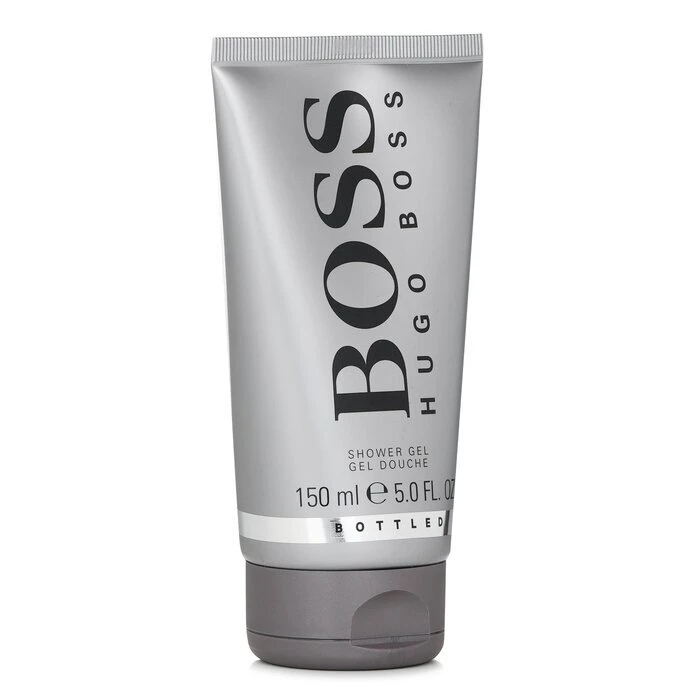 Hugo Boss Boss Bottled Shower Gel 150ml - Image 2