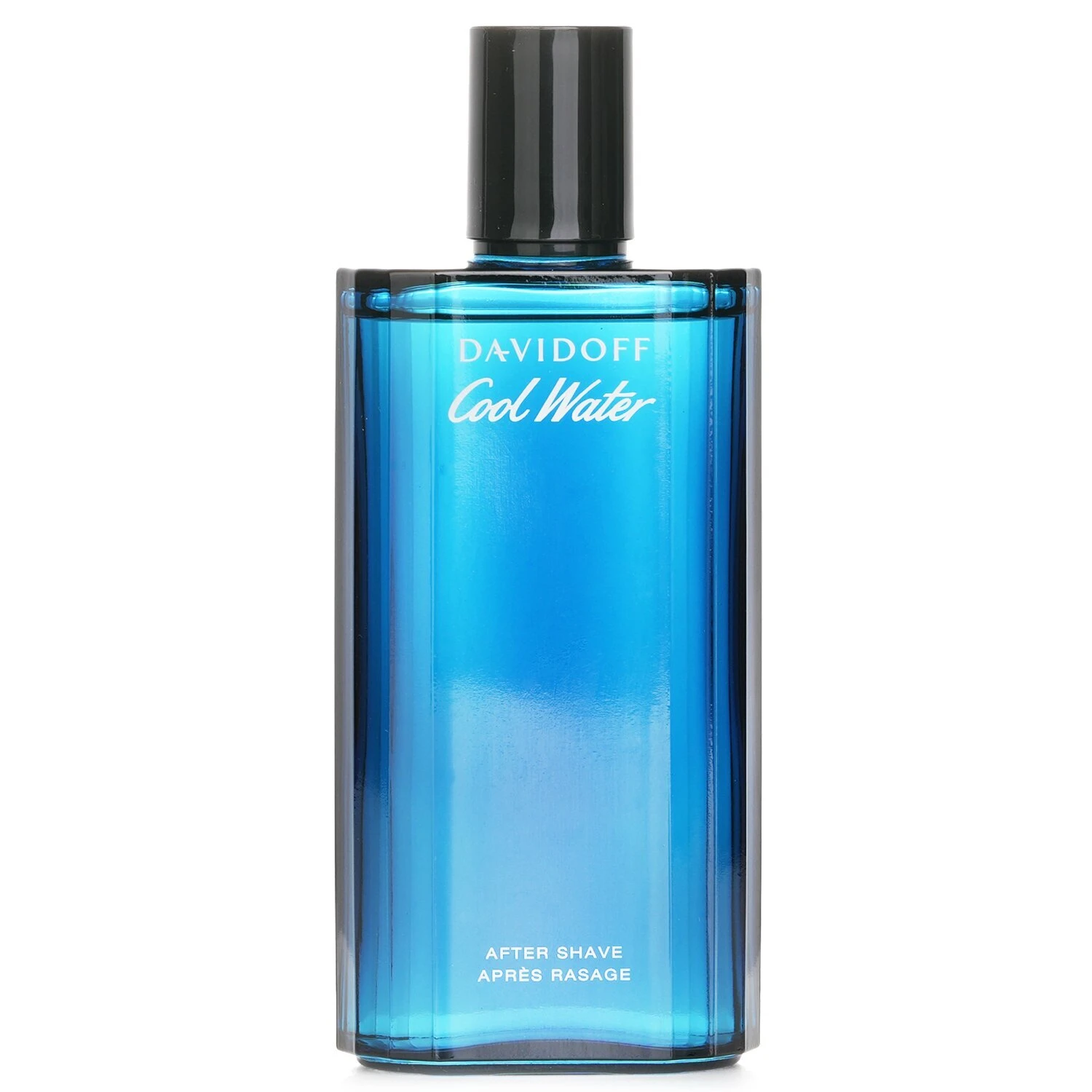 Davidoff Cool Water After Shave Splash 125ml