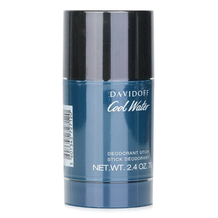 Davidoff Cool Water Deodorant Stick 70g - Image 2