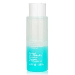 Clarins Instant Eye Make Up Remover 125ml