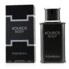 Yves Saint Laurent Body Kouros Eau De Toilette Spray 100ml