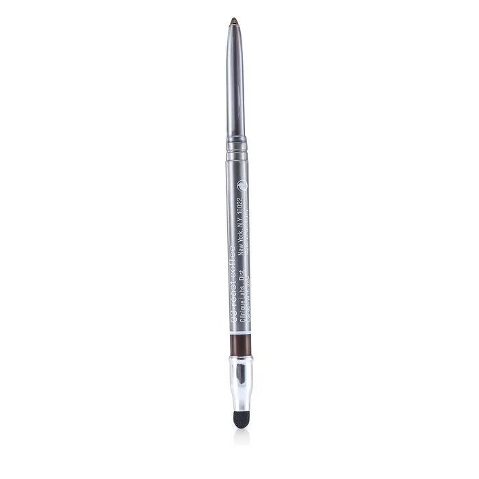 Clinique Quickliner For Eyes - 03 Roast Coffee 0.3g - Image 3