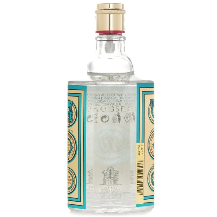 4711 Eau De Cologne 400ml - Image 3
