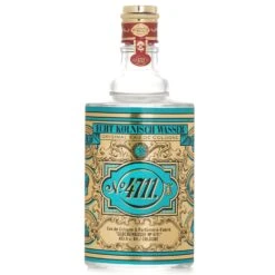 4711 Eau De Cologne 400ml