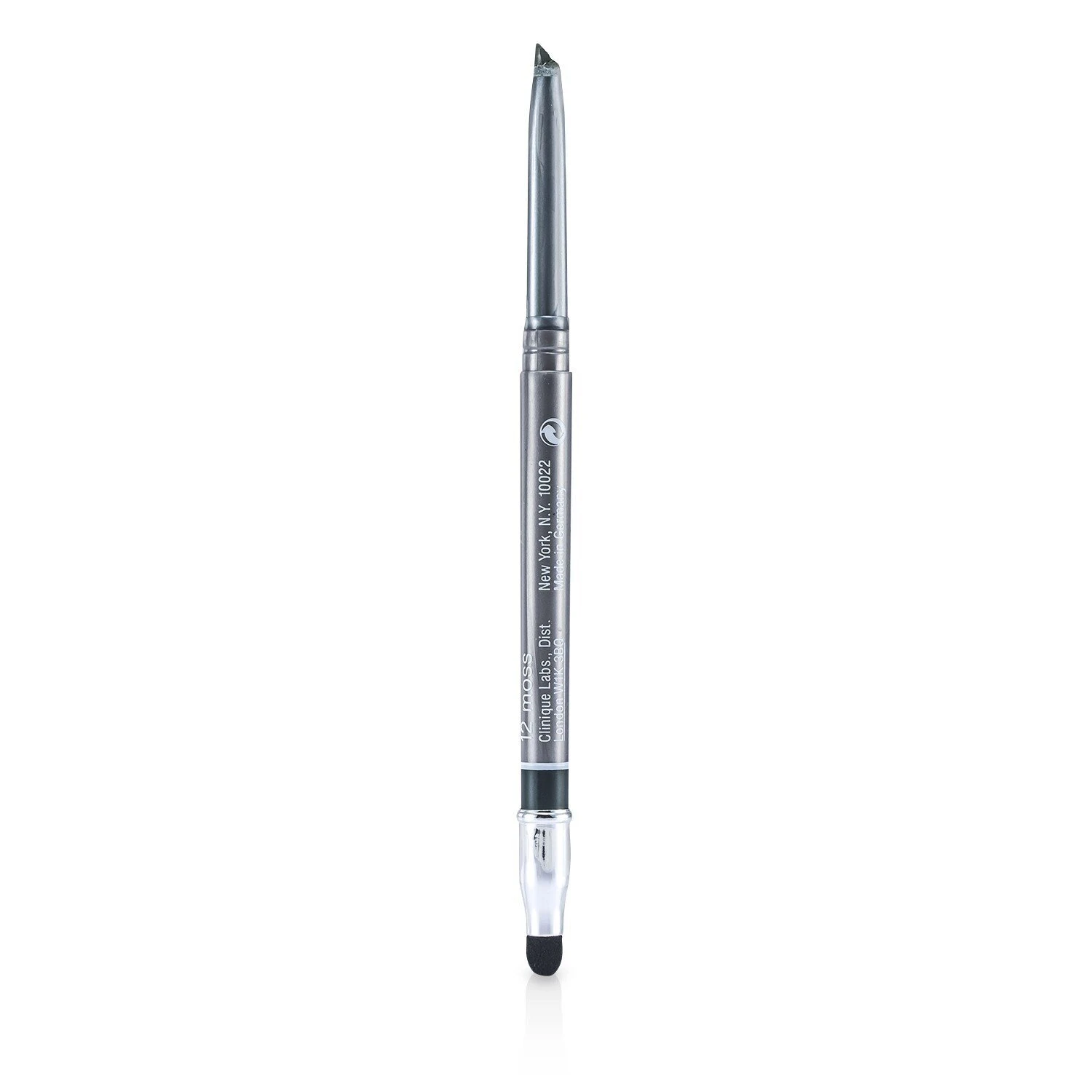 Clinique Quickliner For Eyes - 12 Moss 0.3g