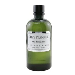Geoffrey Beene Grey Flannel Eau De Toilette Bottle 240ml