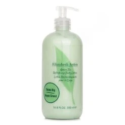 Elizabeth Arden Green Tea Refreshing Body Lotion 500ml