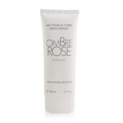 Jean-Charles Brosseau Ombre Rose L'Original Body Lotion 200ml