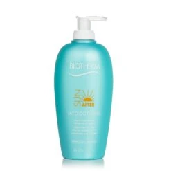 Biotherm Sunfitness After Sun Soothing Rehydrating Milk 400ml