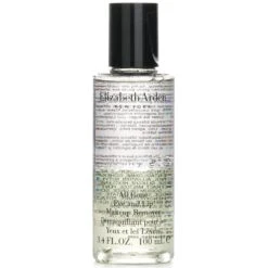 Elizabeth Arden All Gone Lip/Eye Makeup Remover 100ml