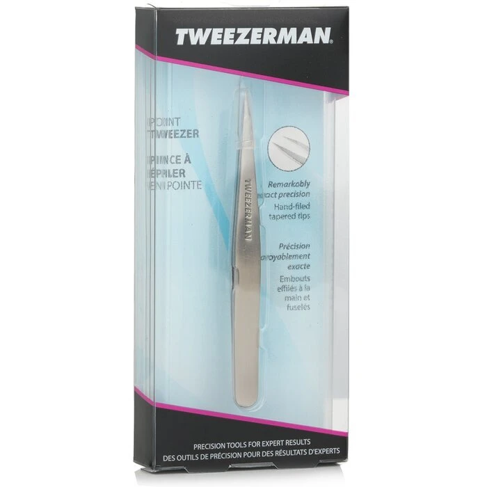 Tweezerman Point Tweezer - Image 2