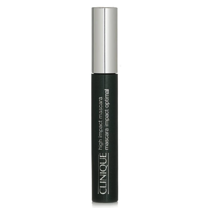 Clinique High Impact Mascara - 01 Black 7ml - Image 3