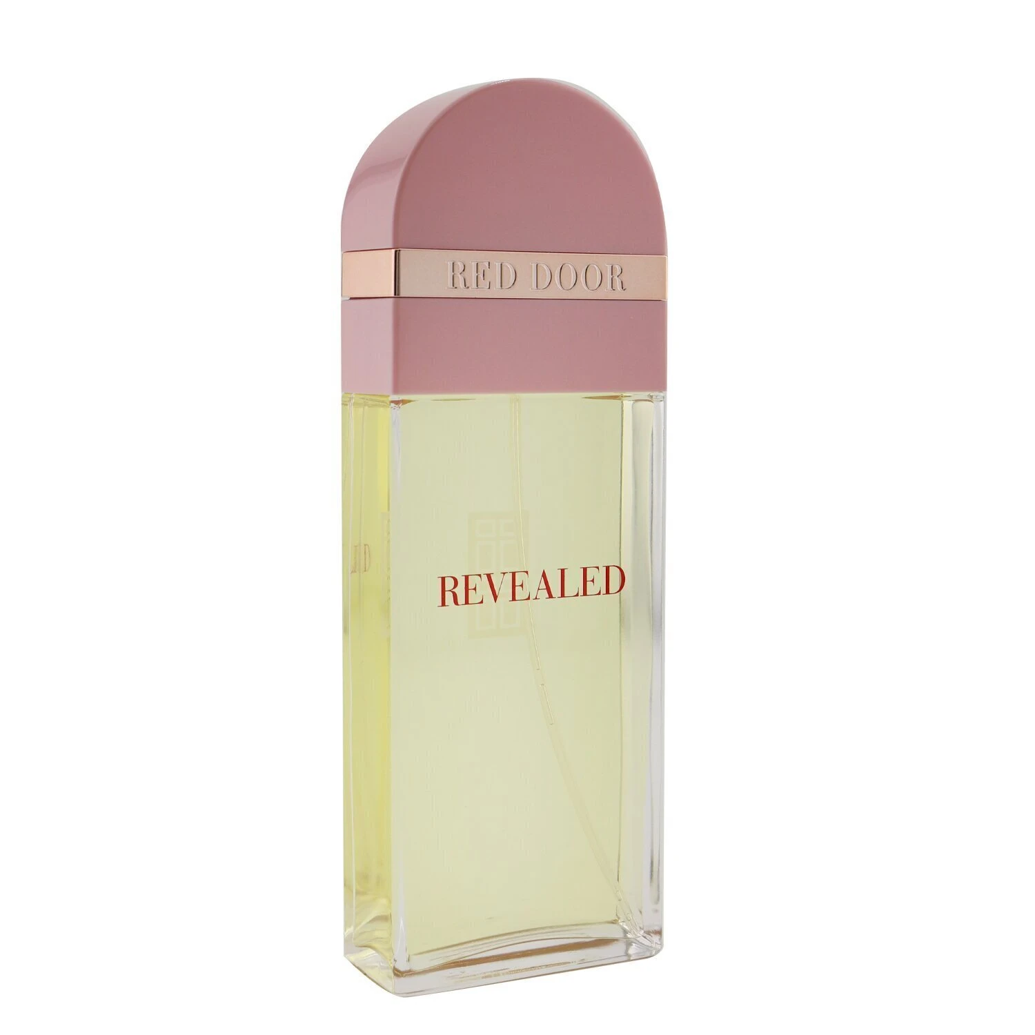 Elizabeth Arden Red Door Revealed Eau De Parfum Spray 100ml