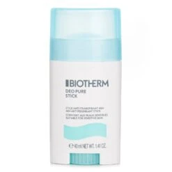 Biotherm Deo Pure Antiperspirant Stick 40ml