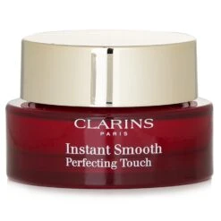 Clarins Lisse Minute - Instant Smooth Perfecting Touch Makeup Base 15ml