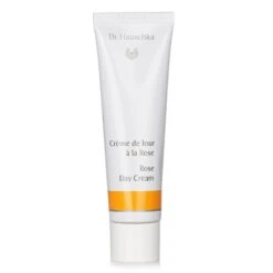 Dr. Hauschka Rose Day Cream 30g
