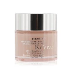 ReVive Fermitif Neck Renewal Cream SPF15 75ml