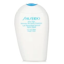 Shiseido After Sun Intensive Recovery Emulsion 150ml