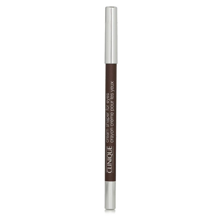 Clinique Cream Shaper For Eyes - # 105 Chocolate Lustre 1.2g - Image 3