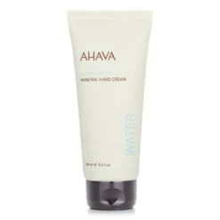 Ahava Deadsea Water Mineral Hand Cream 100ml