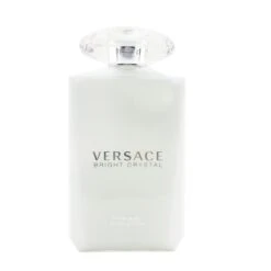 Versace Bright Crystal Body Lotion 200ml