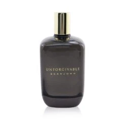 Sean John Unforgivable Eau De Toilette Spray 125ml