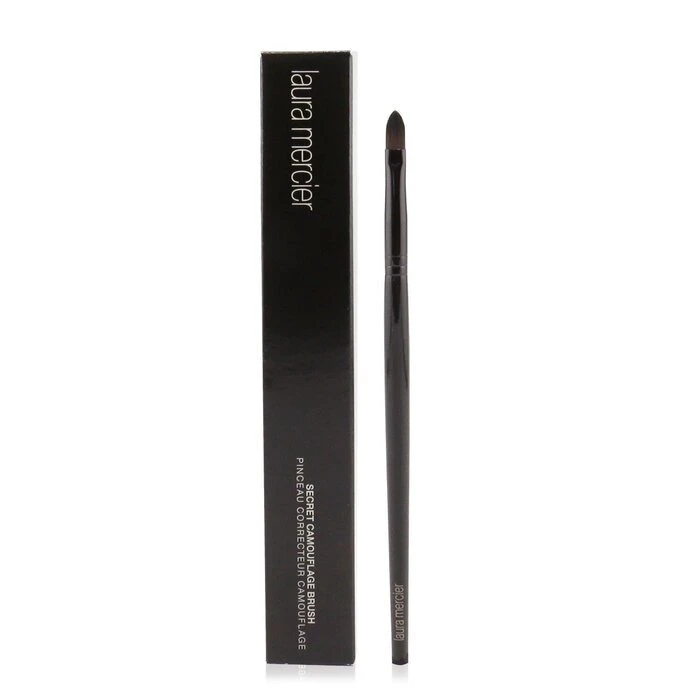 Laura Mercier Secret Camouflage Brush - Long Handled - Image 2