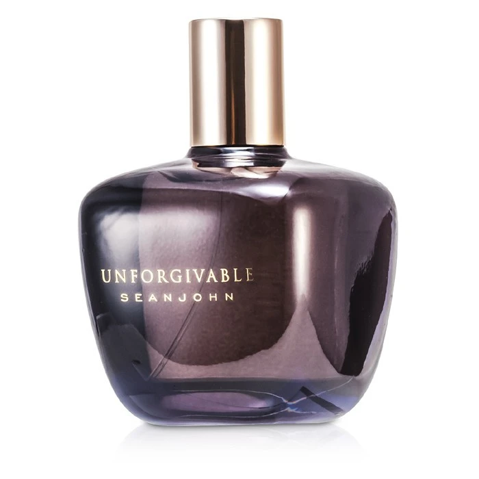 Sean John Unforgivable Eau De Toilette Spray 75ml - Image 2