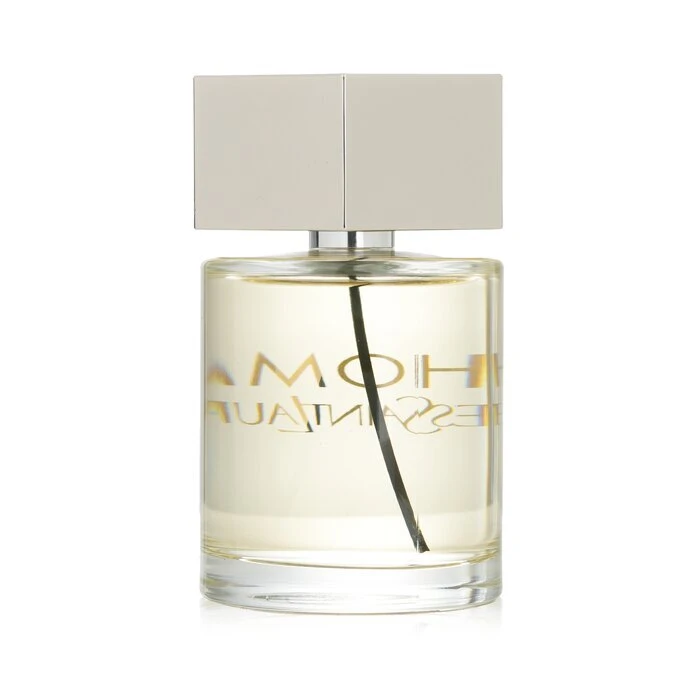 Yves Saint Laurent L'Homme Eau De Toilette Spray 100ml - Image 3