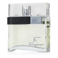 Salvatore Ferragamo F Pour Homme Eau De Toilette Spray 100ml
