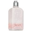 L'Occitane Cherry Blossom Shimmering Lotion 250ml