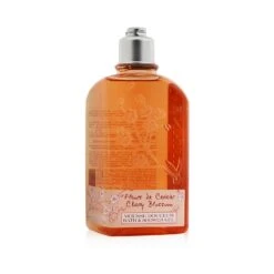 L'Occitane Cherry Blossom Bath & Shower Gel 250ml
