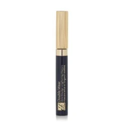 Estee Lauder Double Wear Zero Smudge Lengthening Mascara - # 01 Black 6ml