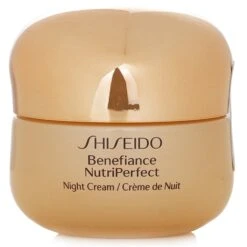 Shiseido Benefiance NutriPerfect Night Cream 50ml
