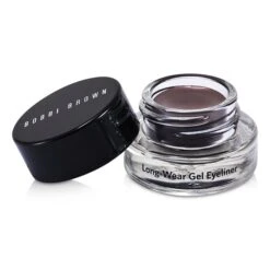 Bobbi Brown Long Wear Gel Eyeliner - # 13 Chocolate Shimmer Ink 3g