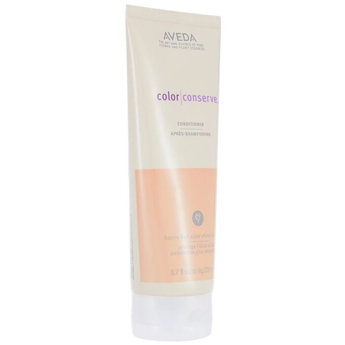 Aveda Color Conserve Conditioner 200ml - Image 2