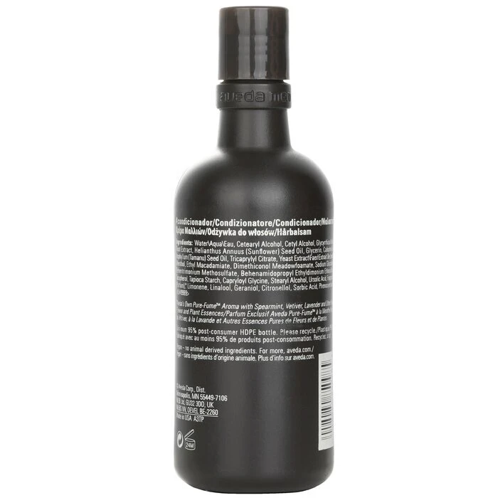 Aveda Men Pure-Formance Conditioner 300ml - Image 3