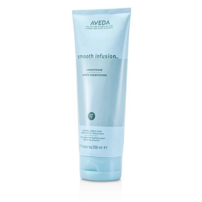 Aveda Smooth Infusion Conditioner 200ml - Image 2
