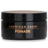 American Crew Men Pomade (Medium Hold With High Shine) 85g