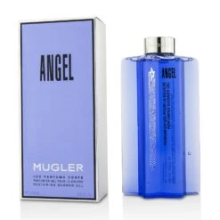 Thierry Mugler Angel Perfuming Shower Gel 200ml