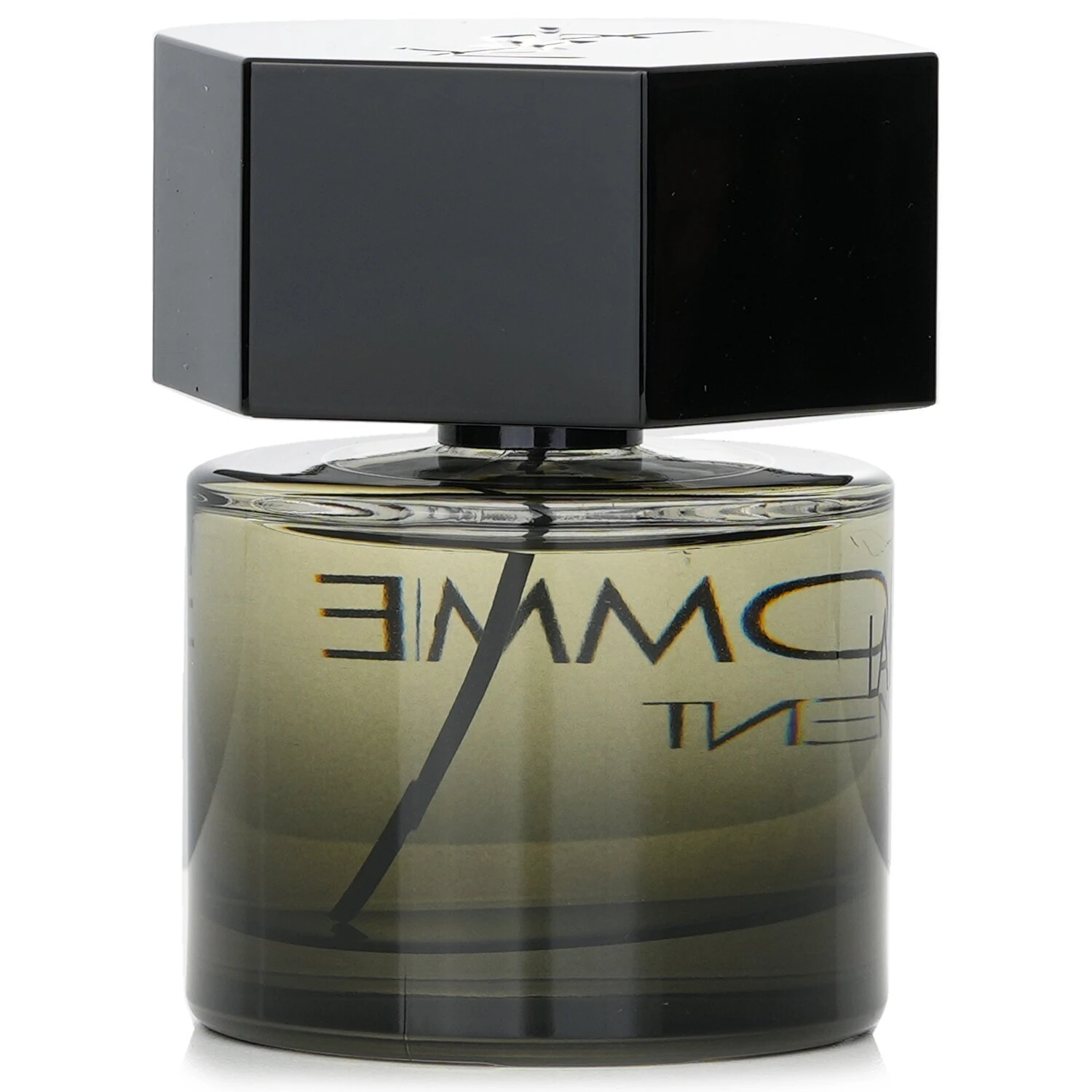 Yves Saint Laurent La Nuit De L'Homme Eau De Toilette Spray 60ml - Image 3