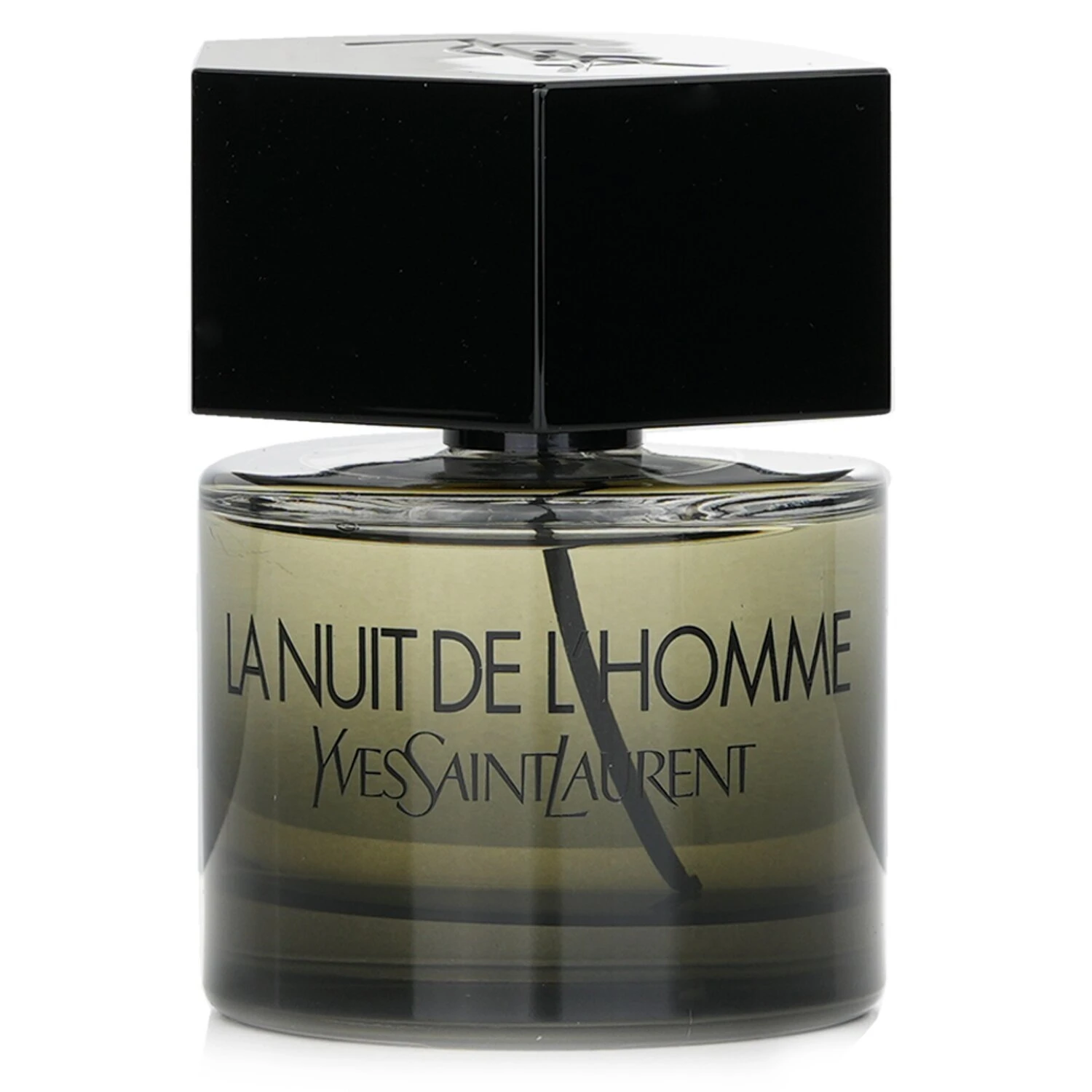 Yves Saint Laurent La Nuit De L'Homme Eau De Toilette Spray 60ml